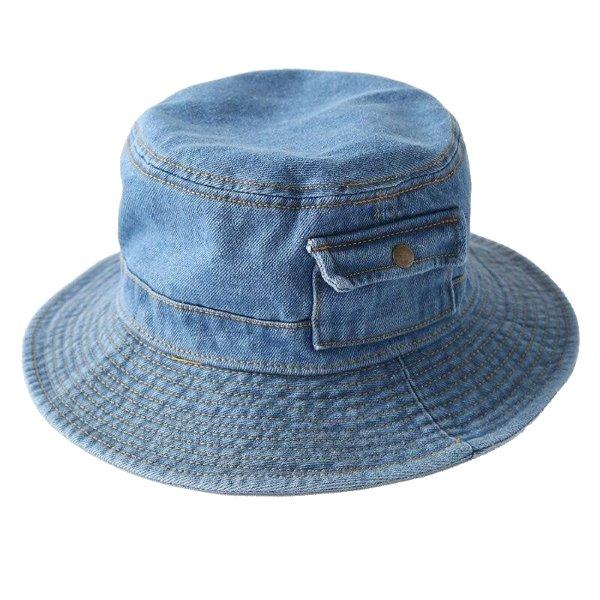 Chapeau Cowboy Jean | Bob Nation