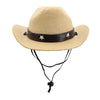 Chapeau Cowboy pour Chien | Bob Nation