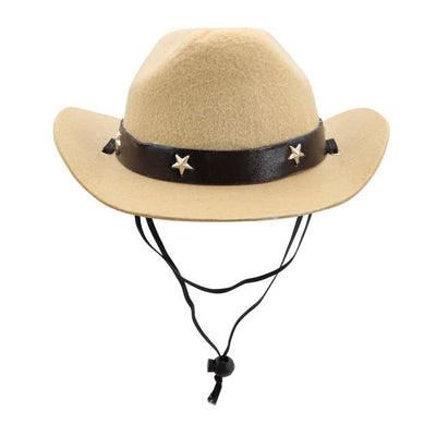 Chapeau Cowboy pour Chien | Bob Nation