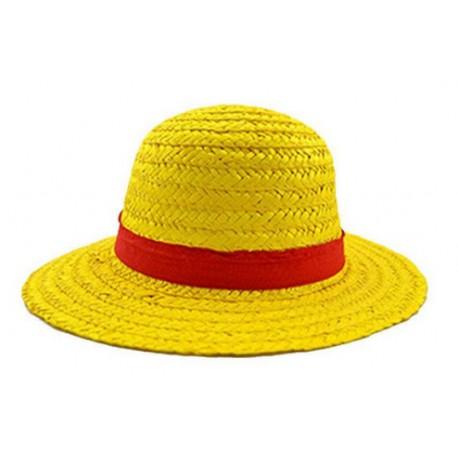 Chapeau de Paille Luffy | Bob Nation