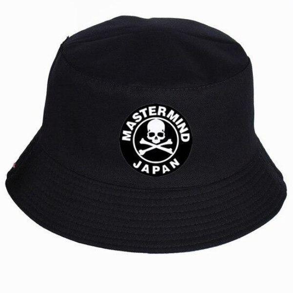 Chapeau de Soleil pour Garçon | Bob Nation