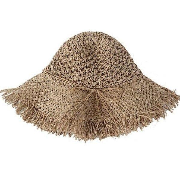 Chapeau d'Été Fille | Bob Nation