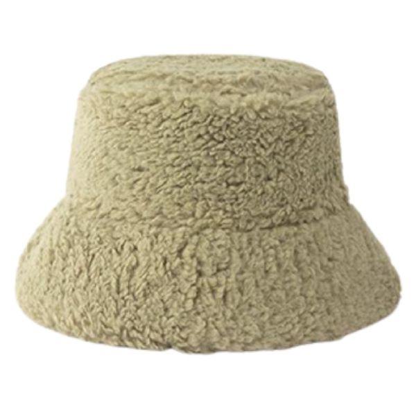 Chapeau d'Hiver Vert | Bob Nation