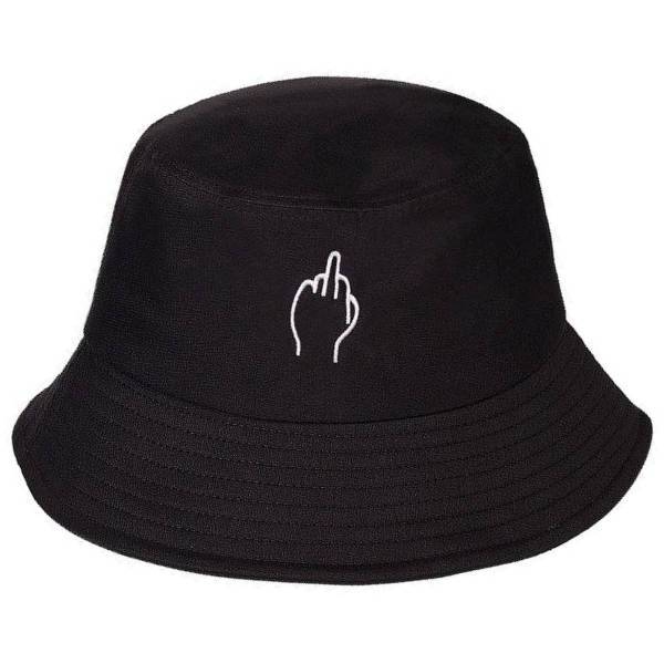 Chapeau Doigt d'Honneur | Bob Nation