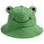 Chapeau Enfant Grenouille | Bob Nation