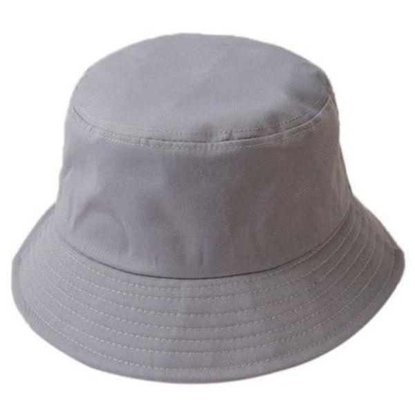 Chapeau Enfant Gris | Bob Nation