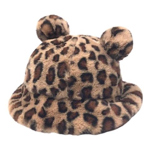 Chapeau Enfant Polaire | Bob Nation