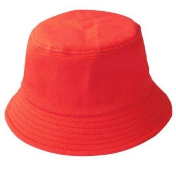Chapeau Enfant Rouge | Bob Nation