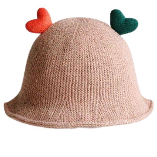 Chapeau Fille 50 cm | Bob Nation