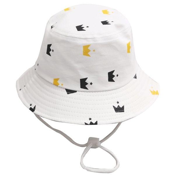 Chapeau Fille 52 | Bob Nation