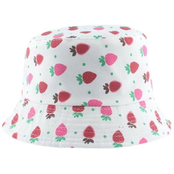 Chapeau Fille 6 Ans | Bob Nation