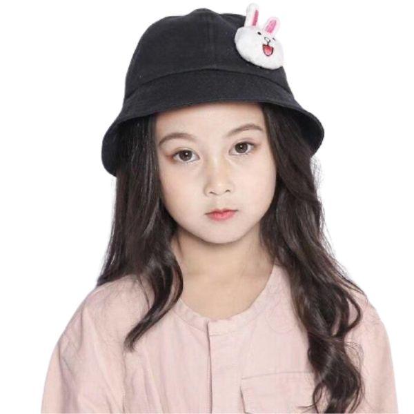 Chapeau Fille 9 Ans | Bob Nation