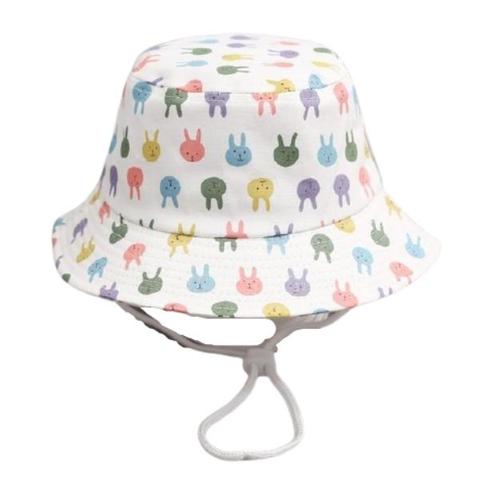 Chapeau Fille avec Lien | Bob Nation