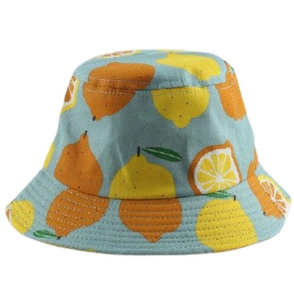 Chapeau Fille Taille 51 | Bob Nation