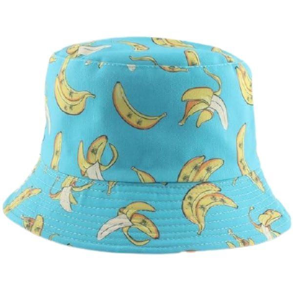 Chapeau Fille Tape à l'Oeil | Bob Nation