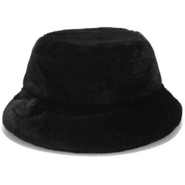 Chapeau Fourrure Noir | Bob Nation