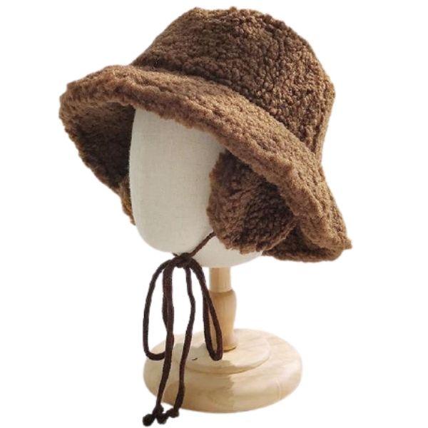 Chapeau Fourrure Oreilles | Bob Nation