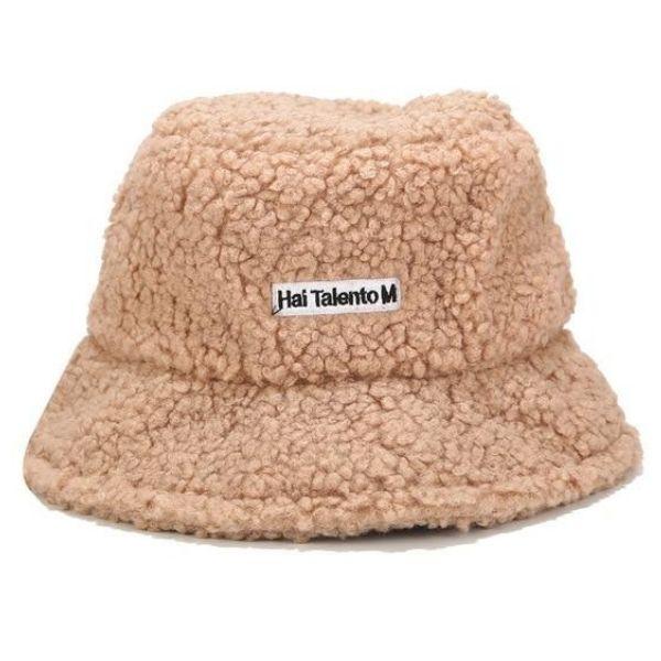 Chapeau Fourrure Recyclée | Bob Nation