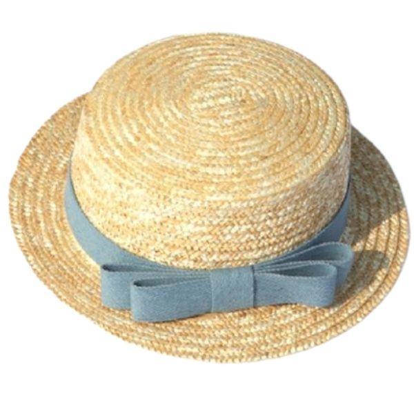 Chapeau Garçon Cérémonie | Bob Nation