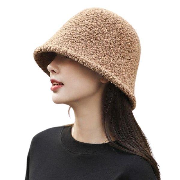 Chapeau Hiver Cérémonie | Bob Nation