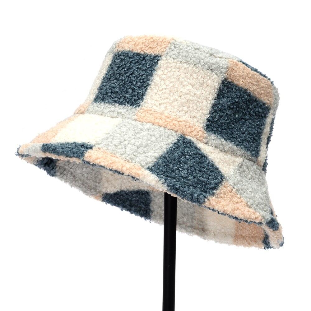 Chapeau Hiver Femme Chic | Bob Nation