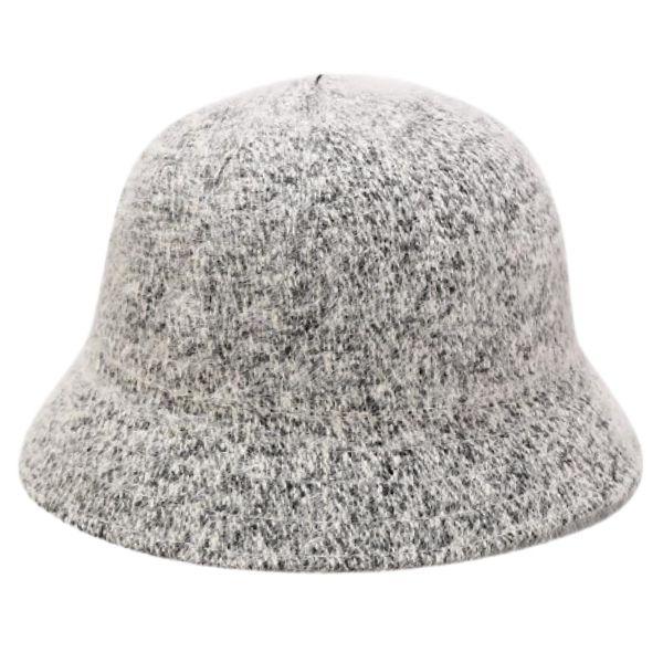 Chapeau Hiver Femme Mariage | Bob Nation