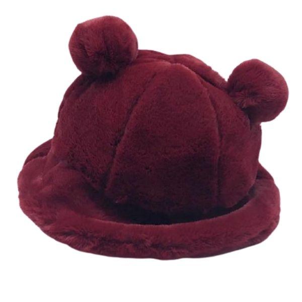 Chapeau Hiver Femme Pas Cher | Bob Nation