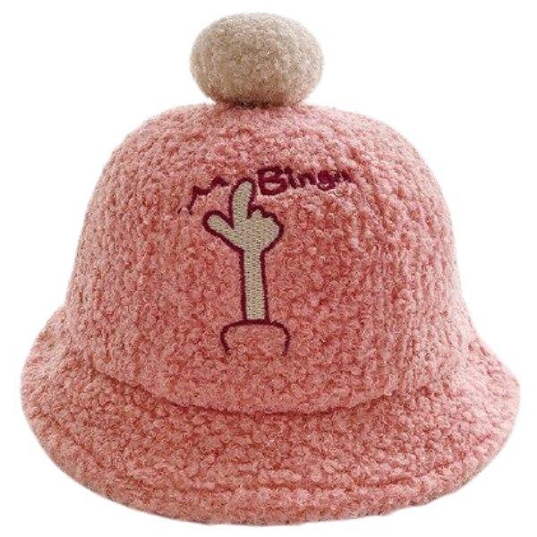 Chapeau Hiver Fillette | Bob Nation