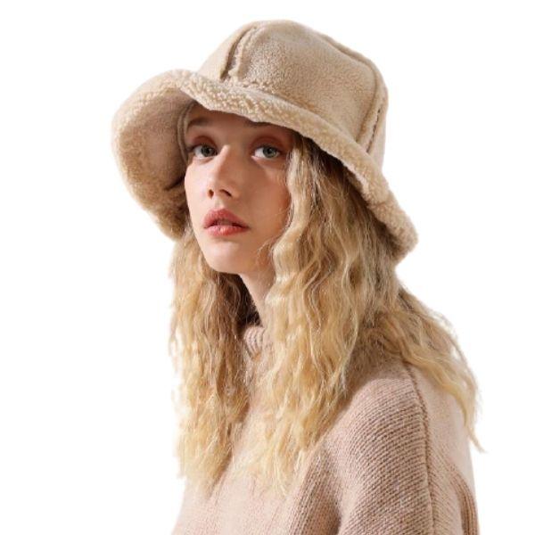 Chapeau Hiver Pour Femme | Bob Nation
