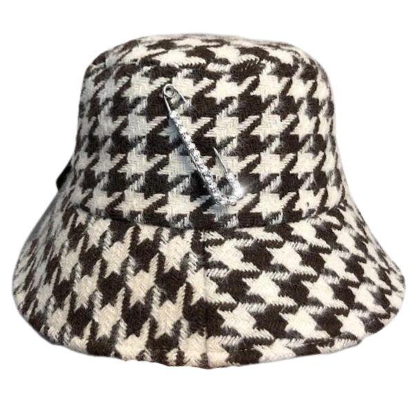 Chapeau Hiver Style | Bob Nation