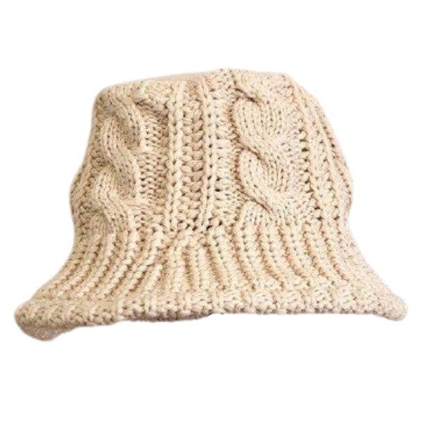 Chapeau Hiver Tricot | Bob Nation