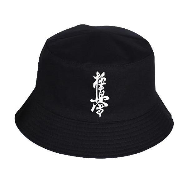 Chapeau Karate | Bob Nation