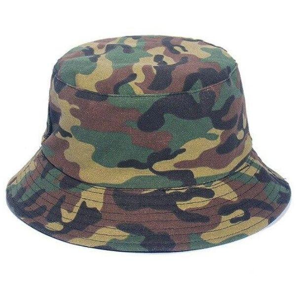 Chapeau Militaire Femme | Bob Nation