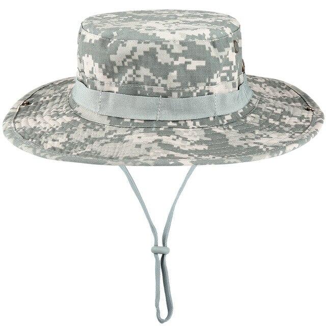 Chapeau Militaire Gris | Bob Nation