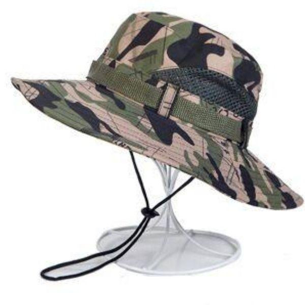 Chapeau Militaire Homme | Bob Nation