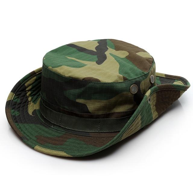 Chapeau Militaire Indochine | Bob Nation