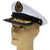 Chapeau Militaire Marine | Bob Nation