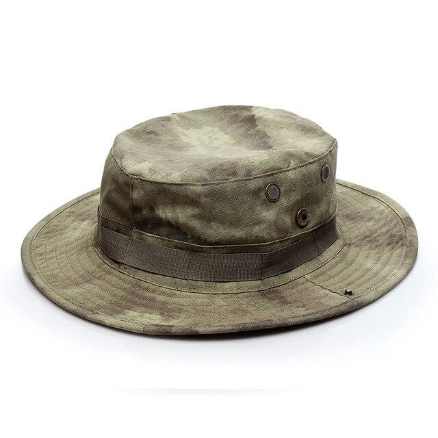 Chapeau Militaire Vintage | Bob Nation
