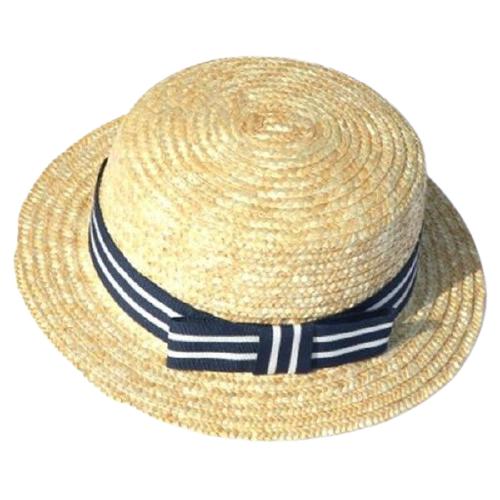 Chapeau Paille Garçon | Bob Nation