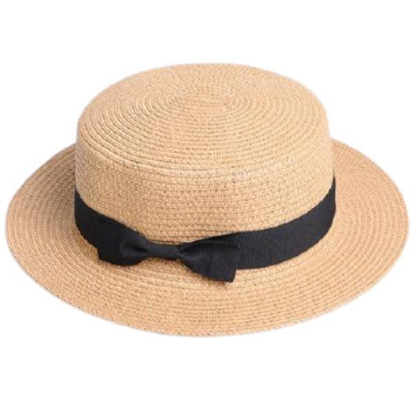 Chapeau Panama Garçon | Bob Nation