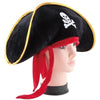 Chapeau Pirate Garçon | Bob Nation
