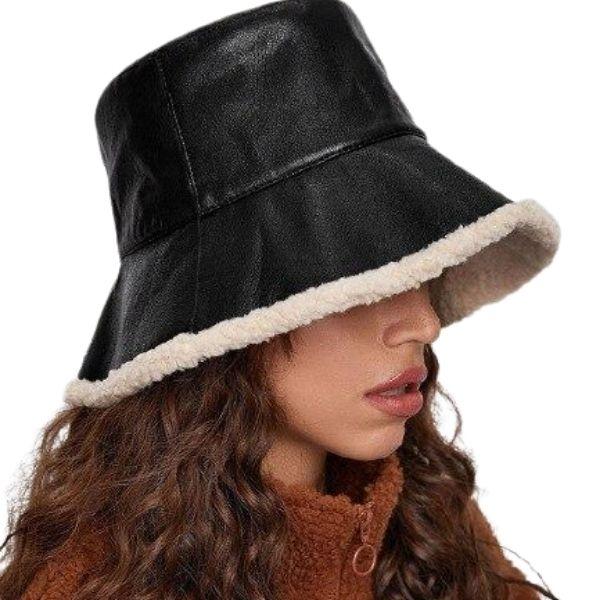 Chapeau Pluie Hiver | Bob Nation