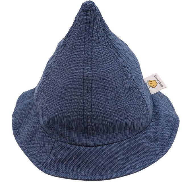 Chapeau Pointu Bébé | Bob Nation