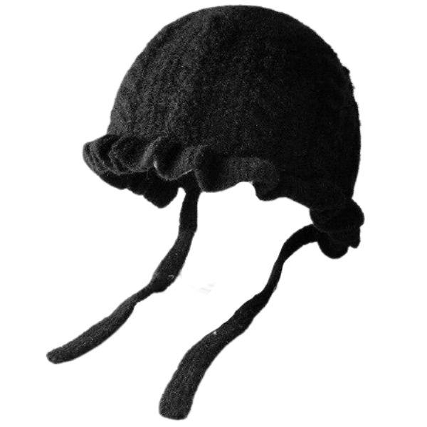 Chapeau pour Fillette au Crochet | Bob Nation