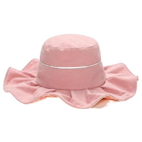 Chapeau pour Petite Fille | Bob Nation