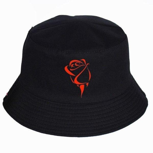 Chapeau Saint Valentin | Bob Nation