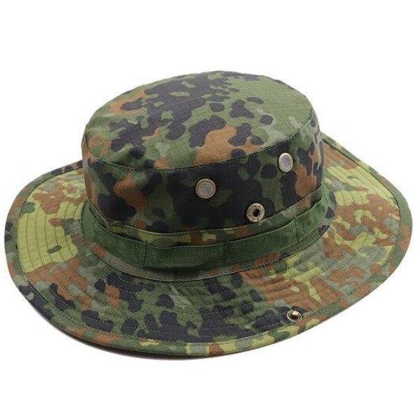 Chapeau Soldat Allemand | Bob Nation