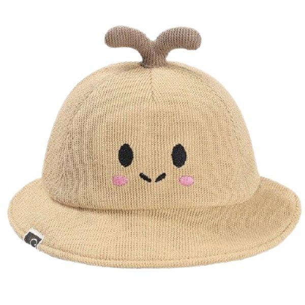 Chapeau Soleil Fille 2 Ans | Bob Nation