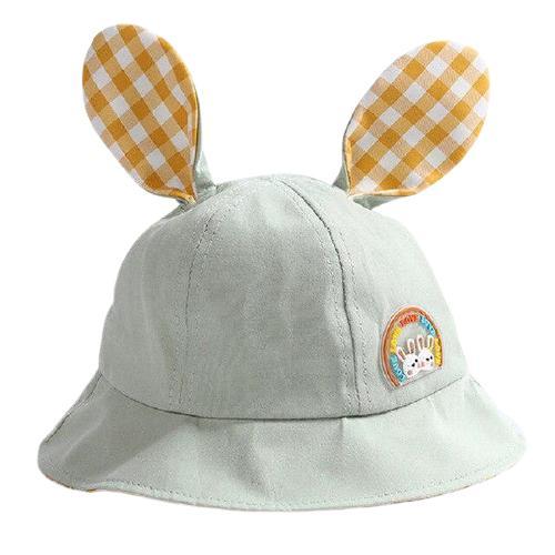 Chapeau Soleil Fille 4 Ans | Bob Nation