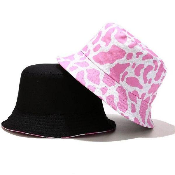 Chapeau Tissu Fille | Bob Nation